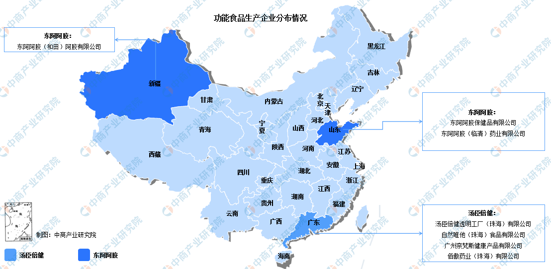 呼伦贝尔市食品企业上市规划(食品企业上市规划建议)