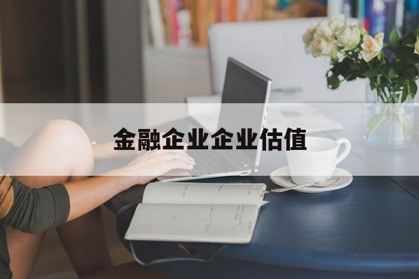 呼伦贝尔市金融企业企业估值(最新企业估值怎么填)